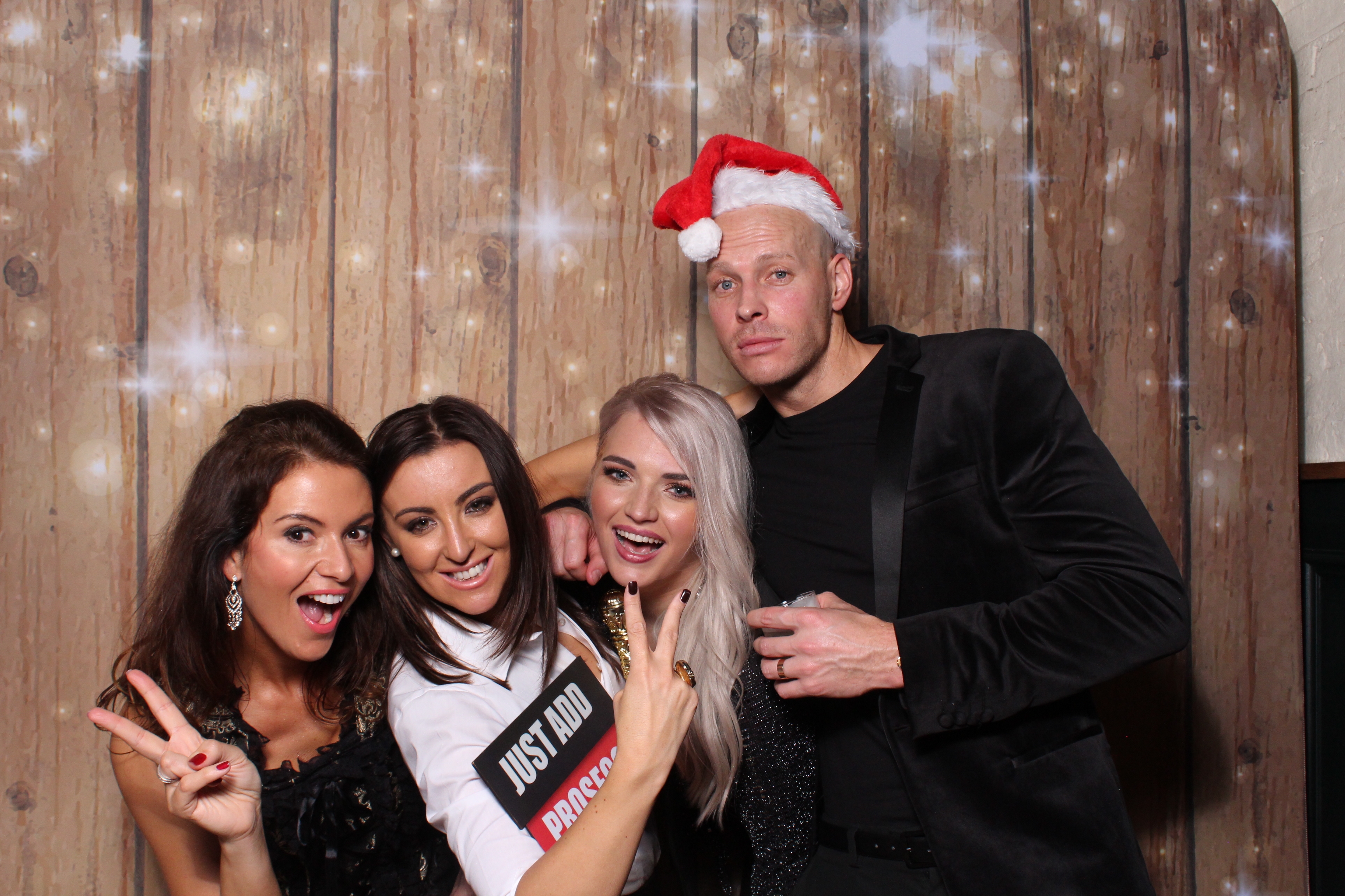 Red Brick Christmas Party  | View more photos from the event at gallery.magicimages.uk/u/MagicImages/Red-Brick-Christmas-Party